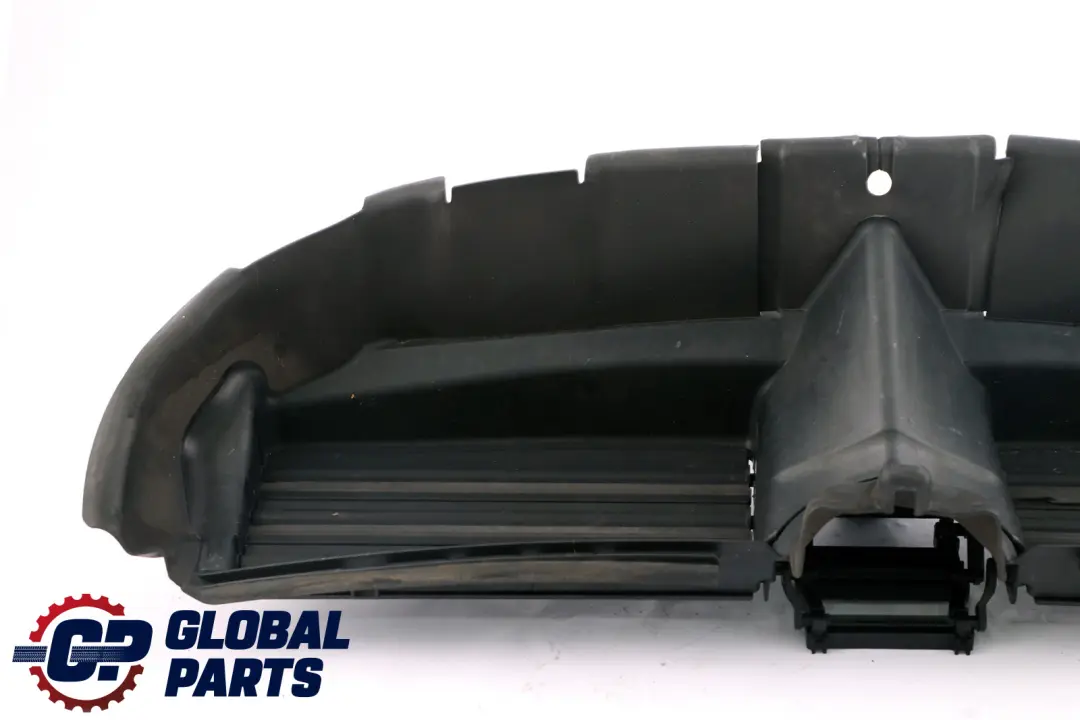BMW E90 Panel Frontal Conducto Aire Refrigeracion Superior Flap Control - SKU 7173571 - Número de pieza 7173571