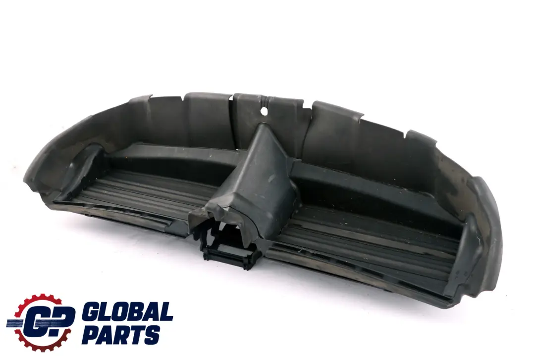BMW E90 Panel Frontal Conducto Aire Refrigeracion Superior Flap Control - SKU 7173571 - Número de pieza 7173571