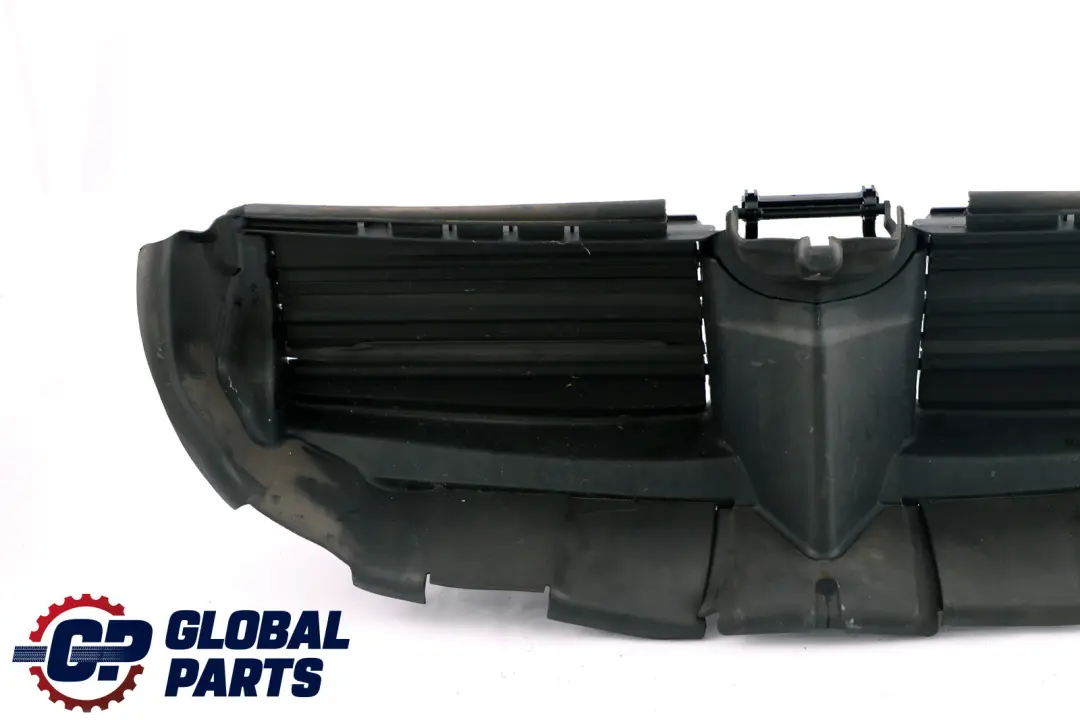 BMW E90 Panel Frontal Conducto Aire Refrigeracion Superior Flap Control - SKU 7173571 - Número de pieza 7173571
