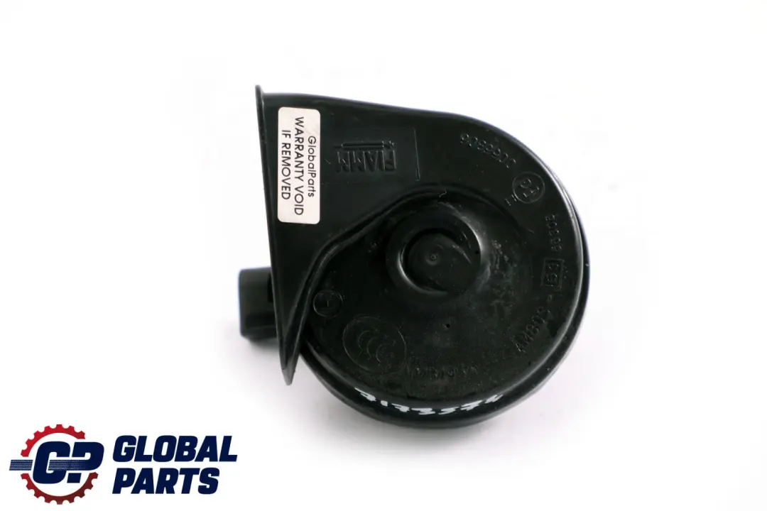 Horn High Pitch Tones Signal to BMW X5 Series E70 with Part number 7173574 BMW X5 Series E70 Horn High Pitch Tones Signal - SKU 7173574 - Part number 7173574