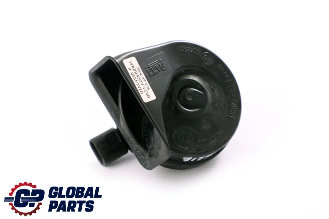 BMW X5 E70 Clacson Toni Alti Segnale - SKU 7173574 - Numero di parte 7173574