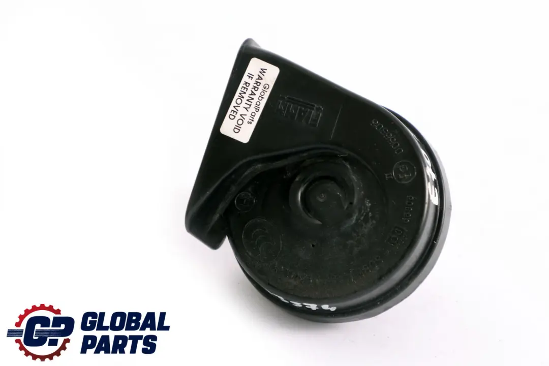 Avertisseur sonore a tonalite elevee pour BMW X5 Series E70 à propos du numéro de pièce 7173574 BMW X5 Series E70 Avertisseur sonore a tonalite elevee - SKU 7173574 - Numéro de pièce 7173574