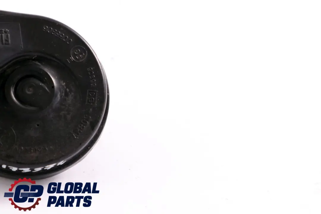Horn High Pitch Tones Signal BMW X5 Series E70 - SKU 7173574 - Part number 7173574