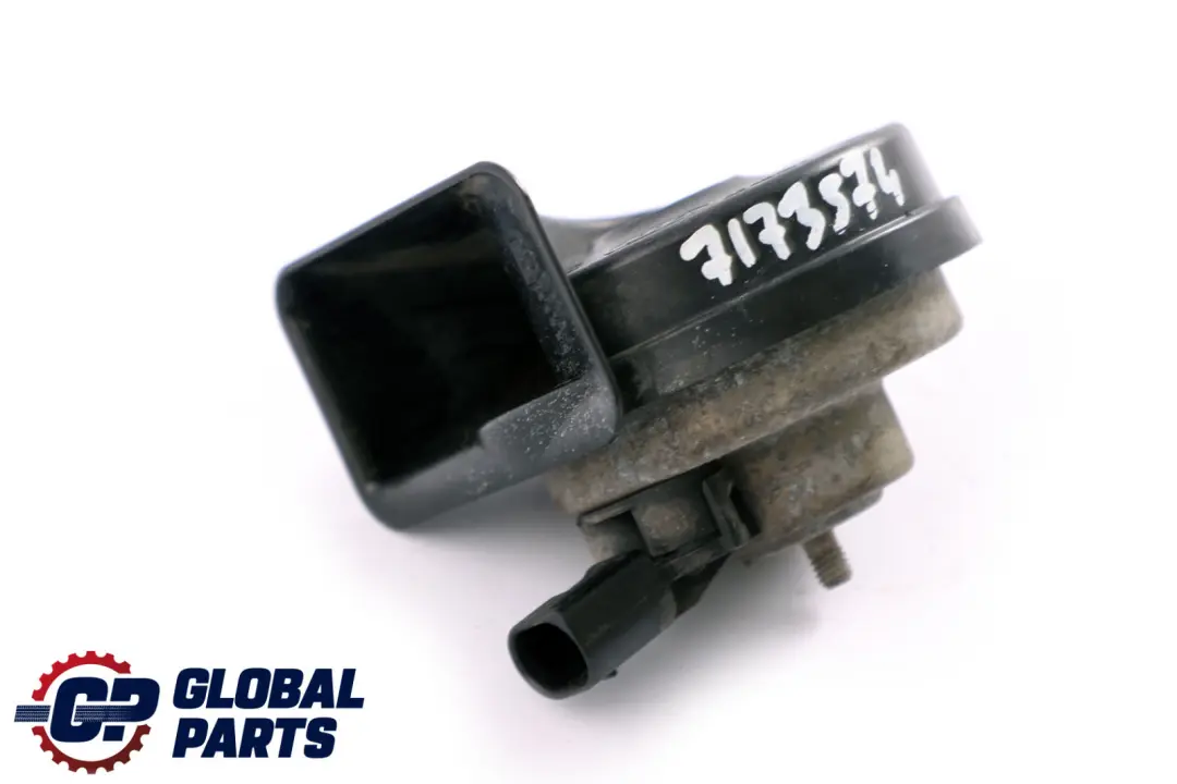 BMW X5 er E70 Signalhorn Links Vorne Hochtöner Fanfare - SKU 7173574 - Teilenummer 7173574