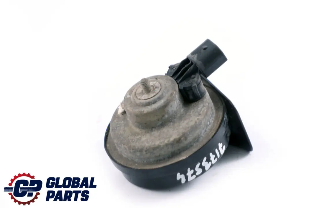 Avertisseur sonore a tonalite elevee pour BMW X5 Series E70 à propos du numéro de pièce 7173574 BMW X5 Series E70 Avertisseur sonore a tonalite elevee - SKU 7173574 - Numéro de pièce 7173574