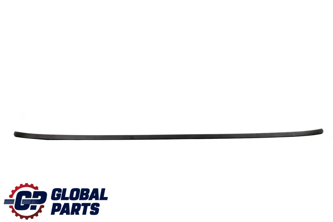 Techo Placa Base Arco Tapa Plegable Junta para Mini Cooper R52 Cabrio con número de pieza 7173662 Mini Cooper R52 Cabrio Techo Placa Base Arco Tapa Plegable Junta - SKU 7173662 - Número de pieza 7173662