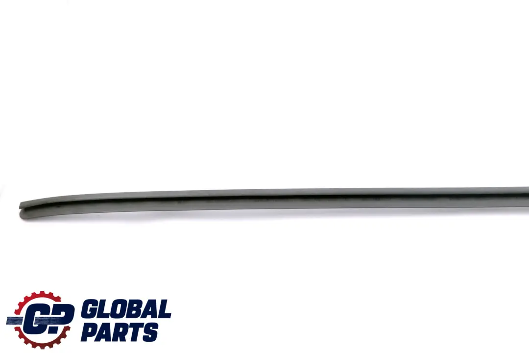 Techo Placa Base Arco Tapa Plegable Junta para Mini Cooper R52 Cabrio con número de pieza 7173662 Mini Cooper R52 Cabrio Techo Placa Base Arco Tapa Plegable Junta - SKU 7173662 - Número de pieza 7173662