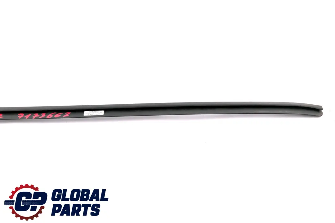 Mini Cooper R52 Cabrio Techo Placa Base Arco Tapa Plegable Junta - SKU 7173662 - Número de pieza 7173662