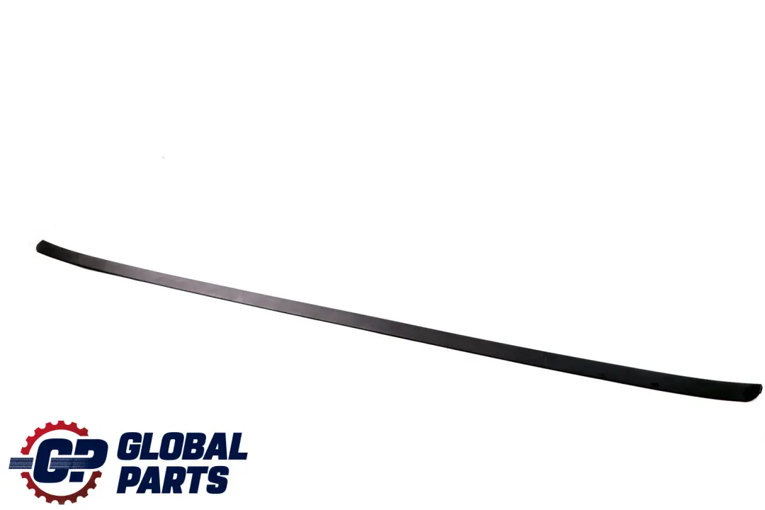 BMW MINI Cooper R52 Cabrio Roof Baseplate Bow Folding Top Gasket Seal - SKU 7173662 - Part number 7173662