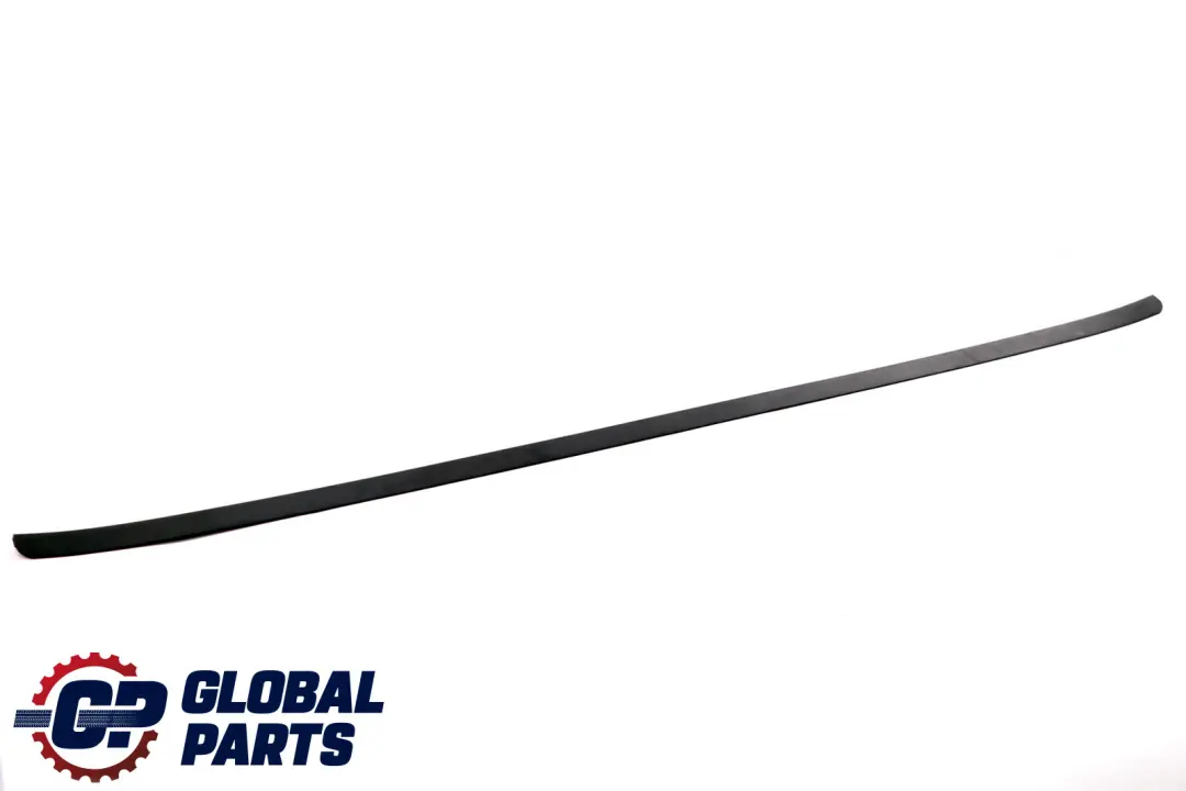 Techo Placa Base Arco Tapa Plegable Junta para Mini Cooper R52 Cabrio con número de pieza 7173662 Mini Cooper R52 Cabrio Techo Placa Base Arco Tapa Plegable Junta - SKU 7173662 - Número de pieza 7173662