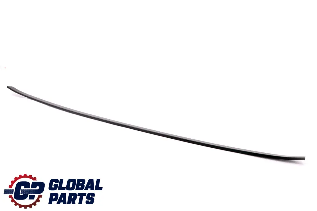 BMW MINI Cooper R52 Cabrio Roof Baseplate Bow Folding Top Gasket Seal - SKU 7173662 - Part number 7173662