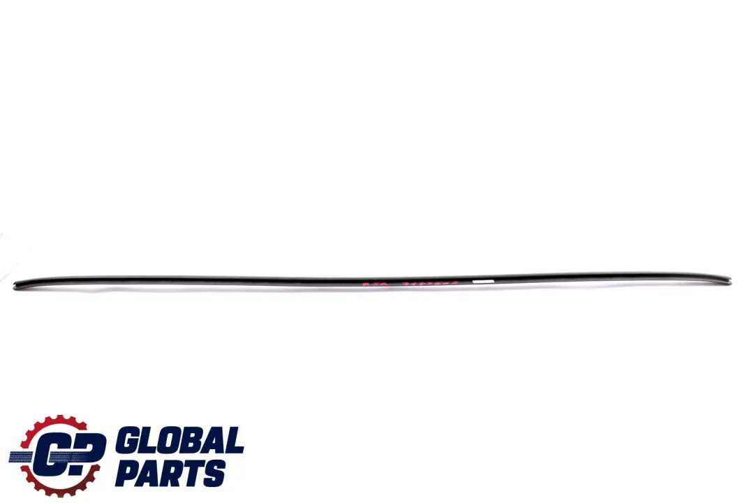 BMW MINI Cooper R52 Cabrio Roof Baseplate Bow Folding Top Gasket Seal - SKU 7173662 - Part number 7173662