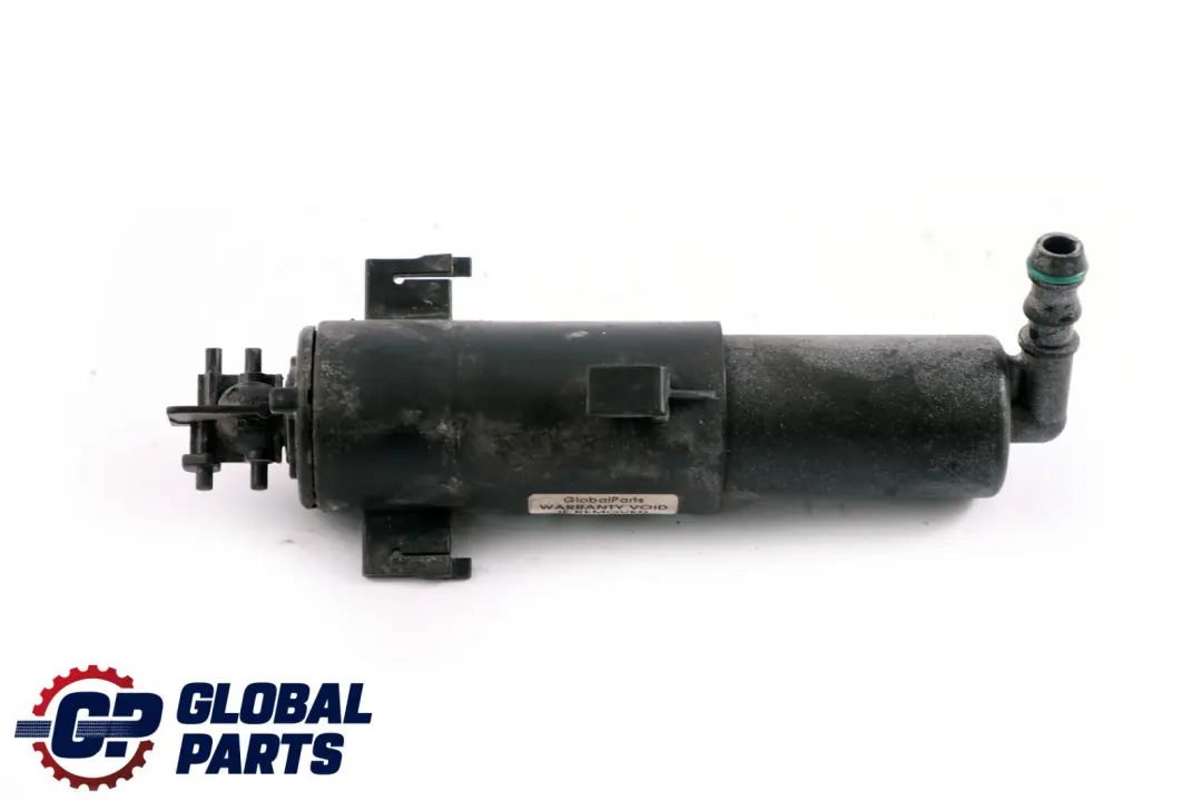 BMW X5 Series E70 Headlight Lamp Cleaning Right Spray Nozzle O/S - SKU 7173852 - Part number 7173852