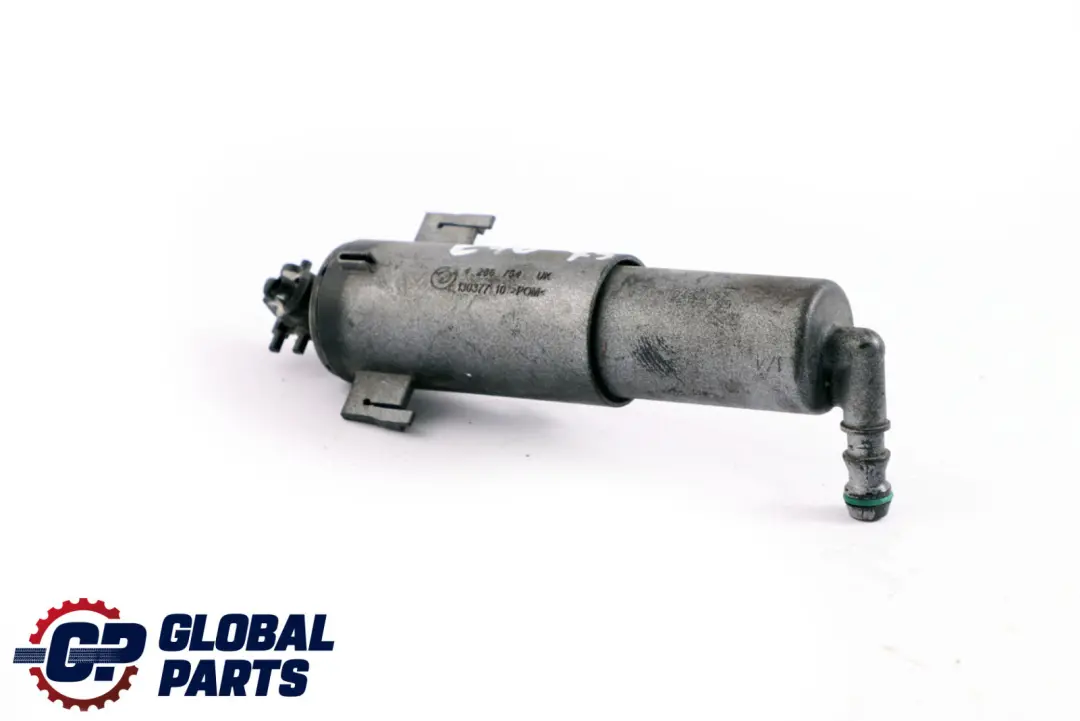 Scheinwerferwaschanlage Waschdüse Hochdruckpumpe Rechts für BMW X5 E70 mit Teilenummer 7173852 BMW X5 E70 Scheinwerferwaschanlage Waschdüse Hochdruckpumpe Rechts - SKU 7173852 - Teilenummer 7173852
