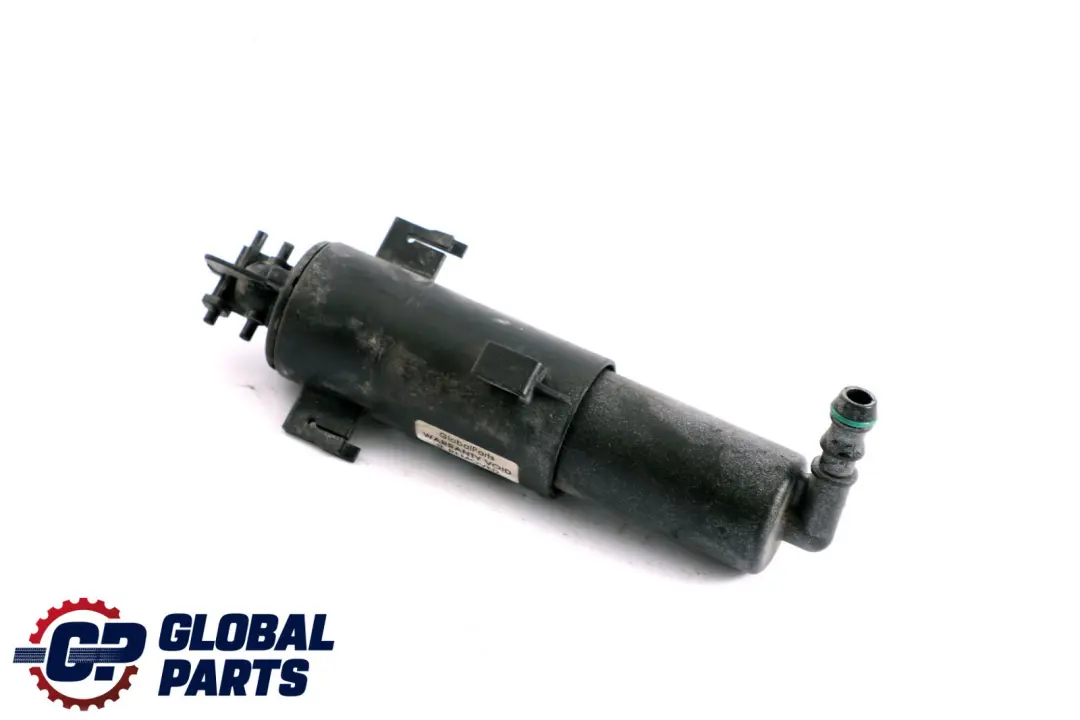 BMW X5 Series E70 Headlight Lamp Cleaning Right Spray Nozzle O/S - SKU 7173852 - Part number 7173852