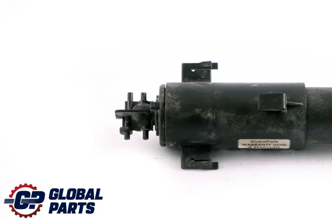 BMW X5 Series E70 Headlight Lamp Cleaning Right Spray Nozzle O/S - SKU 7173852 - Part number 7173852