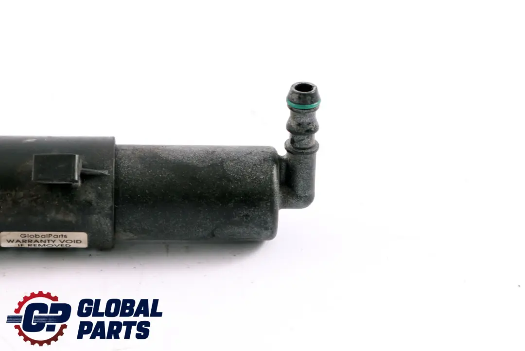 BMW X5 Series E70 Headlight Lamp Cleaning Right Spray Nozzle O/S - SKU 7173852 - Part number 7173852