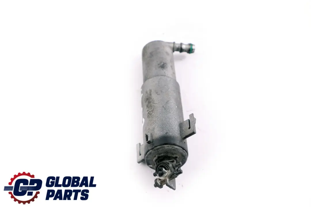 BMW X5 Series E70 Headlight Lamp Cleaning Right Spray Nozzle O/S - SKU 7173852 - Part number 7173852