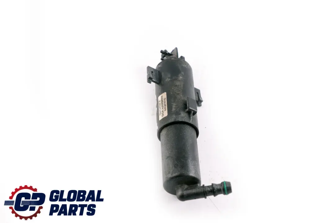 Faros De limpieza De La derecha Boquilla De pulverizacion O / S para BMW E70 con número de pieza 7173852 BMW E70 Faros De limpieza De La derecha Boquilla De pulverizacion O / S - SKU 7173852 - Número de pieza 7173852