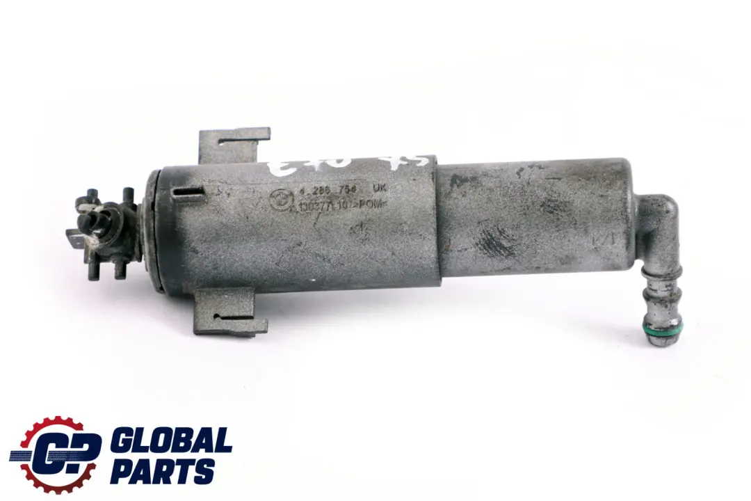 BMW X5 Series E70 Headlight Lamp Cleaning Right Spray Nozzle O/S - SKU 7173852 - Part number 7173852