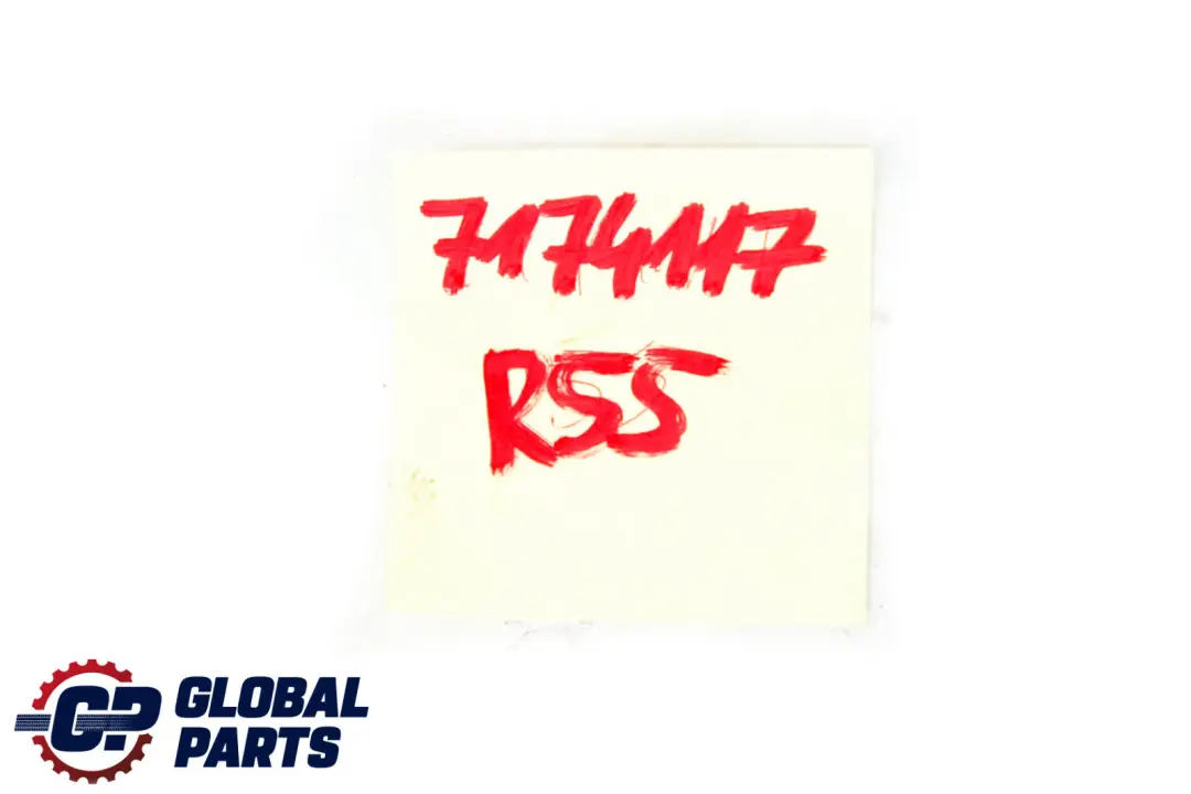Mini Clubman R55 Left Right N/O/S Roof Moulding Railing Rail Set - SKU 7174117 - Part number 7174117