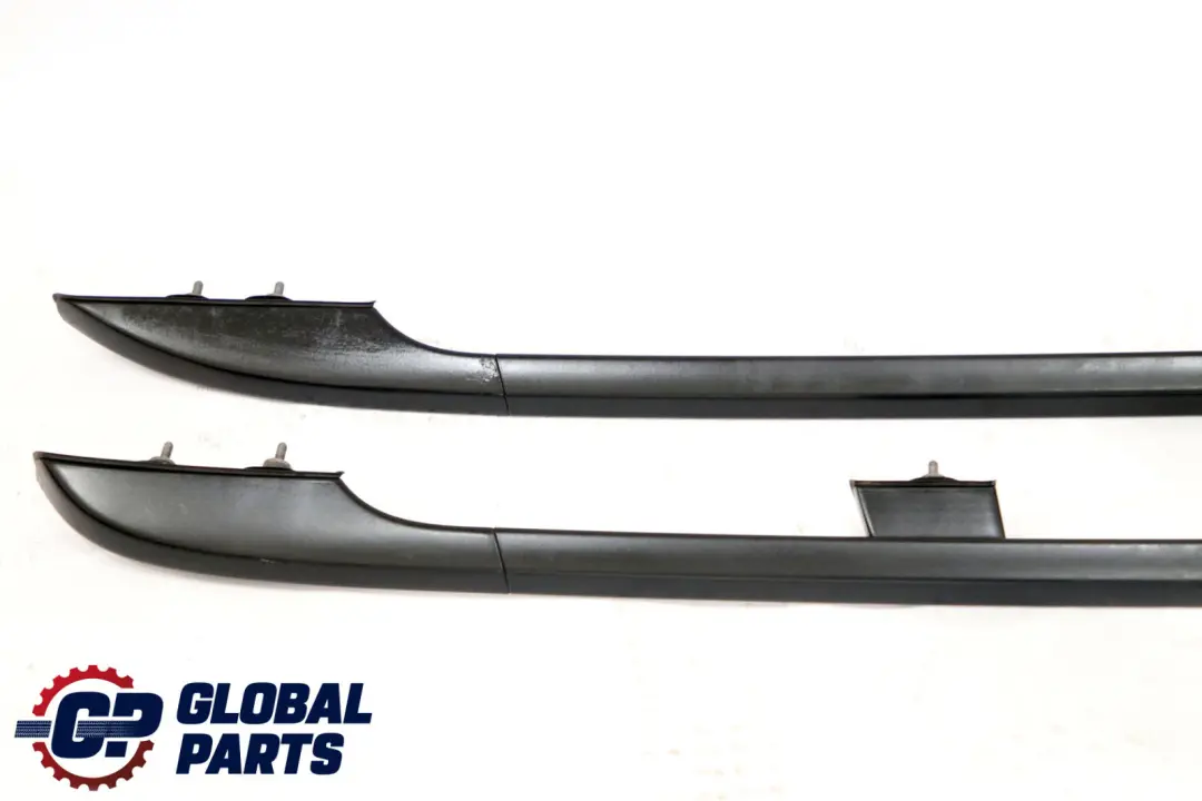 Toit Garde-Corps Bandes Decoratives Gauche Droite Kit pour Mini Clubman R55 Ras de à propos du numéro de pièce 7174117 Mini Clubman R55 Ras de Toit Garde-Corps Bandes Decoratives Gauche Droite Kit - SKU 7174117 - Numéro de pièce 7174117