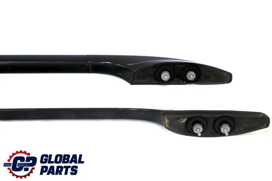 Toit Garde-Corps Bandes Decoratives Gauche Droite Kit pour Mini Clubman R55 Ras de à propos du numéro de pièce 7174117 Mini Clubman R55 Ras de Toit Garde-Corps Bandes Decoratives Gauche Droite Kit - SKU 7174117 - Numéro de pièce 7174117