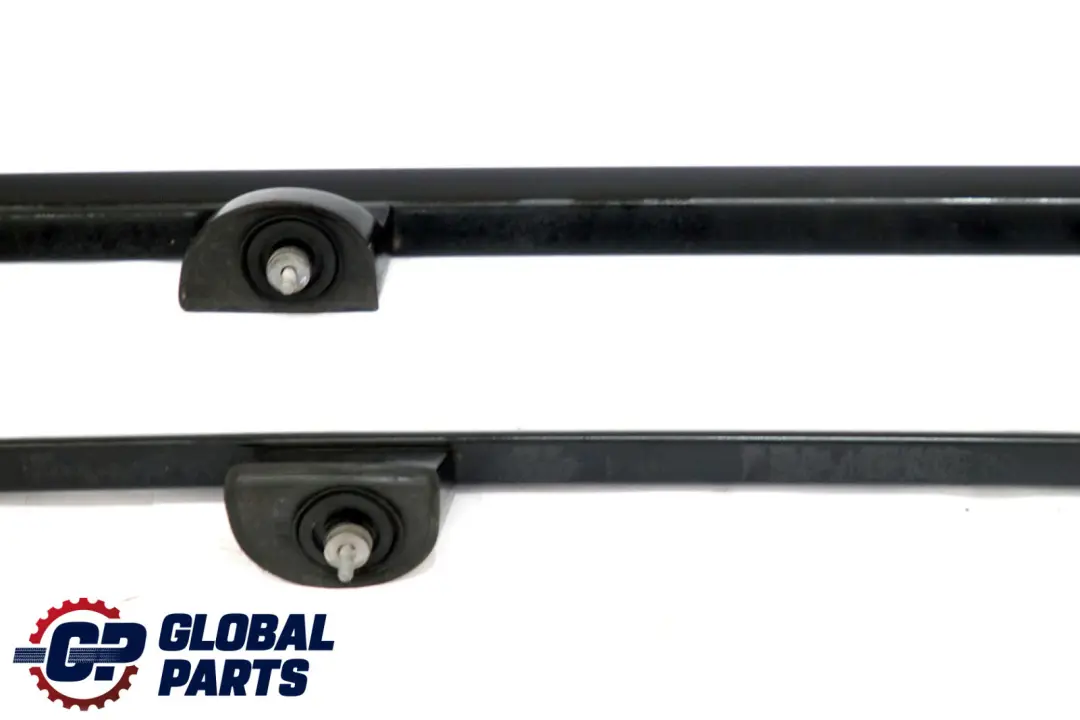 Mini Clubman R55 Left Right N/O/S Roof Moulding Railing Rail Set - SKU 7174117 - Part number 7174117