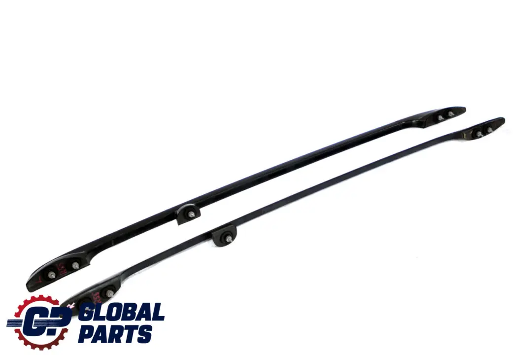 Toit Garde-Corps Bandes Decoratives Gauche Droite Kit pour Mini Clubman R55 Ras de à propos du numéro de pièce 7174117 Mini Clubman R55 Ras de Toit Garde-Corps Bandes Decoratives Gauche Droite Kit - SKU 7174117 - Numéro de pièce 7174117