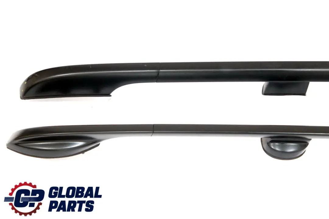 Mini Clubman R55 Juego Barras Techo Barandilla Moldura Izquierda Derecha - SKU 7174117 - Número de pieza 7174117