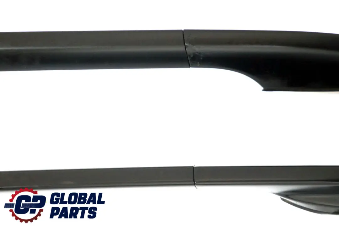 Mini Clubman R55 Left Right N/O/S Roof Moulding Railing Rail Set - SKU 7174117 - Part number 7174117