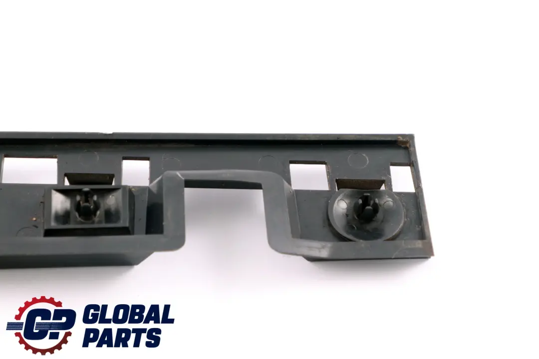BMW 1 er E87N Halteleiste Haltestreifen B Säule links 5111 - SKU 7174399 - Teilenummer 7174399