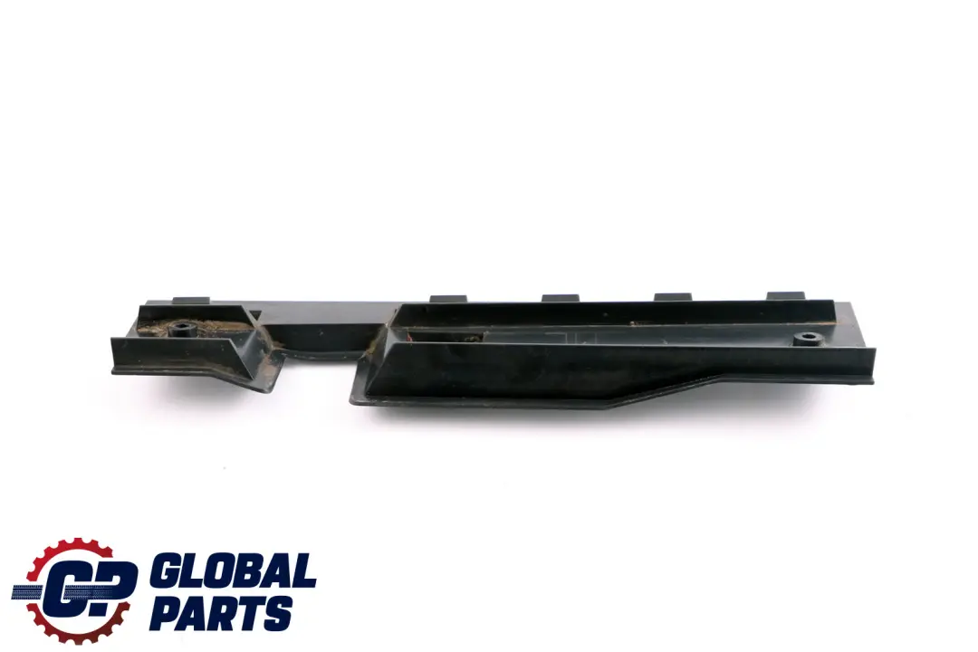 BMW 1 er E87N Halteleiste Haltestreifen B Säule links 5111 - SKU 7174399 - Teilenummer 7174399