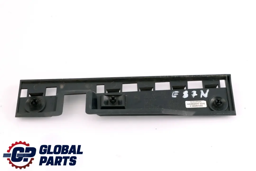 Retaining Strip B-pillar Right O/S BMW 1 Series E87N E87 LCI - SKU 7174400 - Part number 7174400