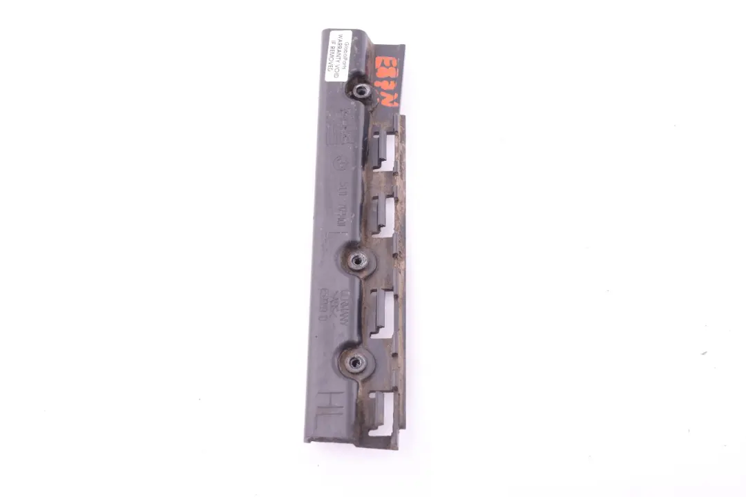 BMW 1 Series E87N Retaining Strip B-Pillar Left - SKU 7174401 - Part number 7174401