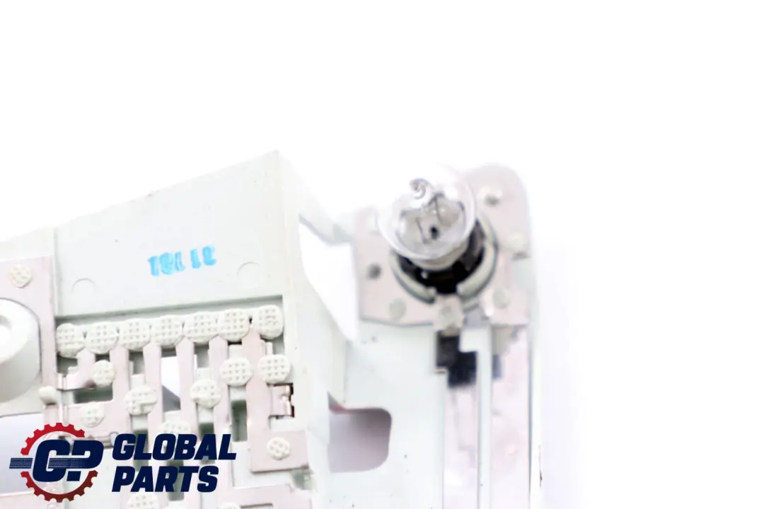 BMW 3 er E92 1 Lampenträger Heckleuchte Seitenwand Links - SKU 7174407-1 - Teilenummer 7174407