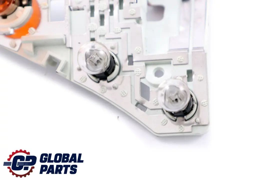 Side Panel Light Lamp Bulb Holder Socket Rear Left N/S White to BMW 3 Series E92 with Part number 7174407 BMW 3 Series E92 Side Panel Light Lamp Bulb Holder Socket Rear Left N/S White - SKU 7174407-1 - Part number 7174407