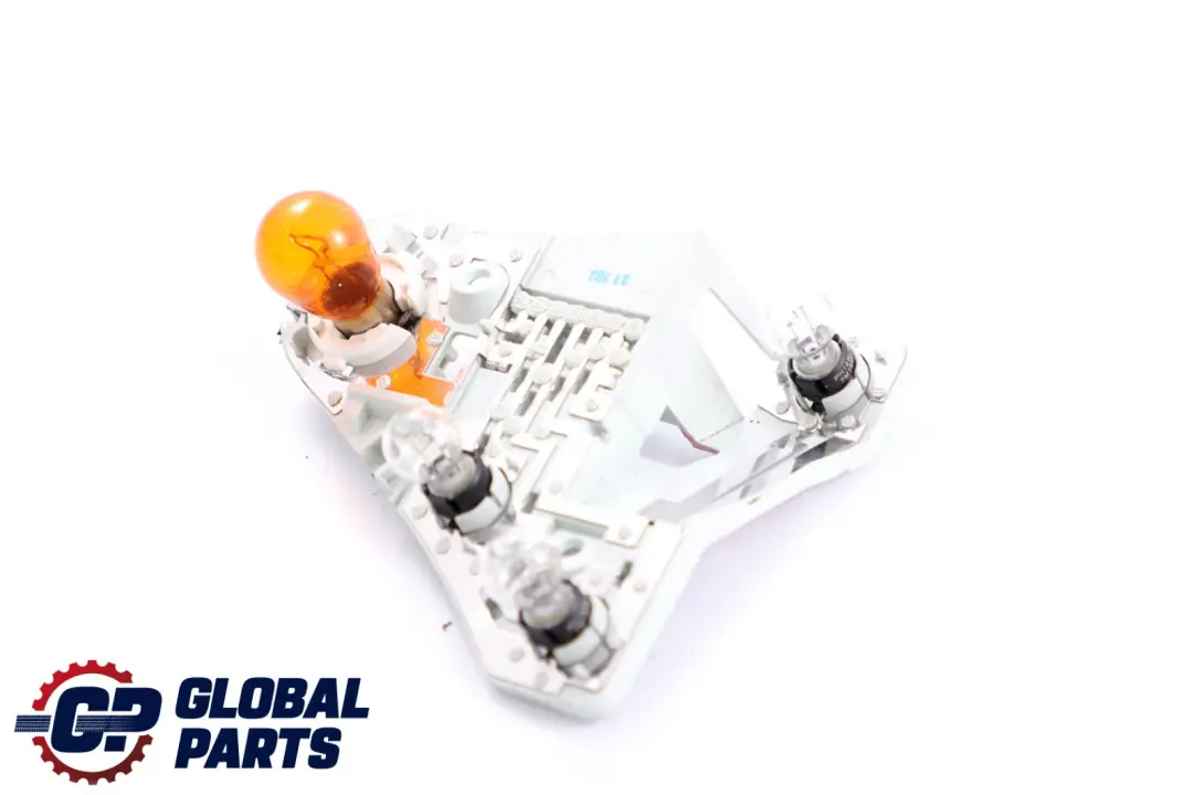 Side Panel Light Lamp Bulb Holder Socket Rear Left N/S White to BMW 3 Series E92 with Part number 7174407 BMW 3 Series E92 Side Panel Light Lamp Bulb Holder Socket Rear Left N/S White - SKU 7174407-1 - Part number 7174407