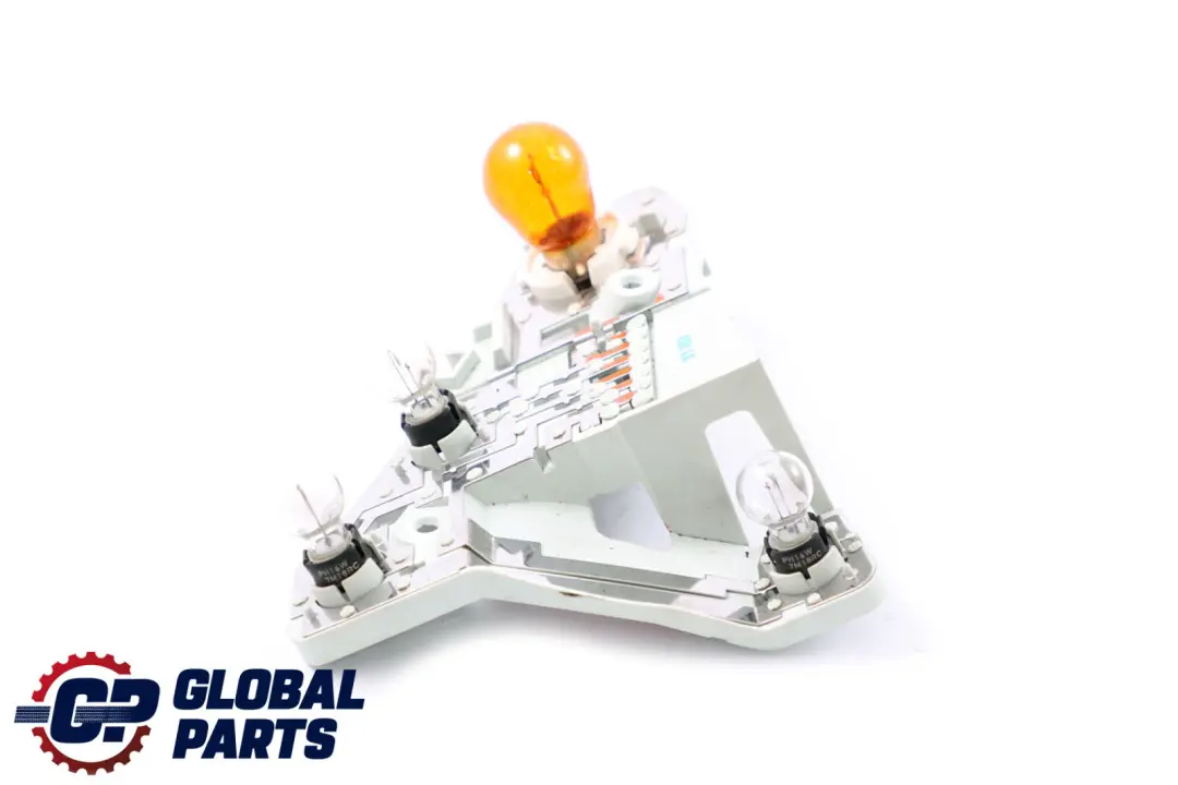 Side Panel Light Lamp Bulb Holder Socket Rear Left N/S White to BMW 3 Series E92 with Part number 7174407 BMW 3 Series E92 Side Panel Light Lamp Bulb Holder Socket Rear Left N/S White - SKU 7174407-1 - Part number 7174407