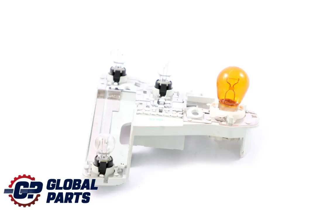 Side Panel Light Lamp Bulb Holder Socket Rear Left N/S White to BMW 3 Series E92 with Part number 7174407 BMW 3 Series E92 Side Panel Light Lamp Bulb Holder Socket Rear Left N/S White - SKU 7174407-1 - Part number 7174407