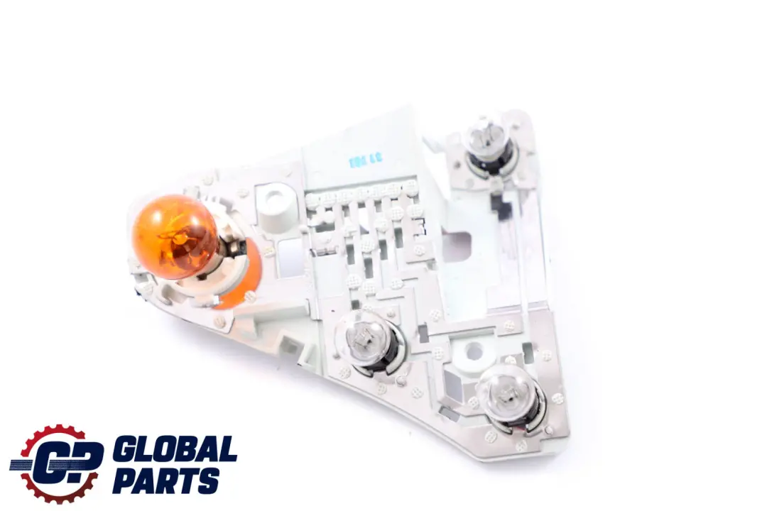 Lampenträger Heckleuchte Seitenwand Links für BMW 3 er E92 1 mit Teilenummer 7174407 BMW 3 er E92 1 Lampenträger Heckleuchte Seitenwand Links - SKU 7174407-1 - Teilenummer 7174407