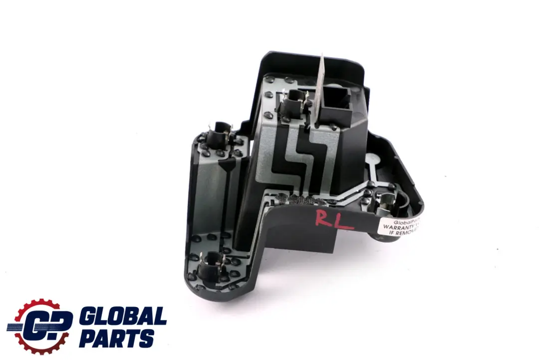 BMW E92 Rear Side Panel Light Lamp Bulb Holder Socket Left N/S - SKU 7174407 - Part number 7174407