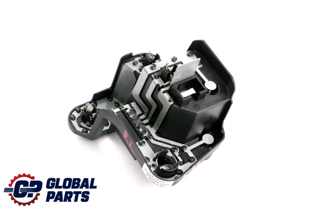 BMW E92 Portalamparas del Panel Trasero Izquierdo - SKU 7174407 - Número de pieza 7174407
