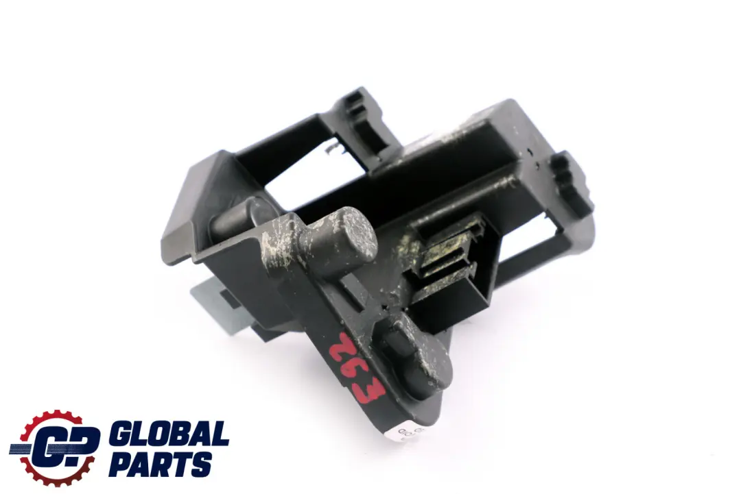 BMW E92 Portalamparas del Panel Trasero Izquierdo - SKU 7174407 - Número de pieza 7174407