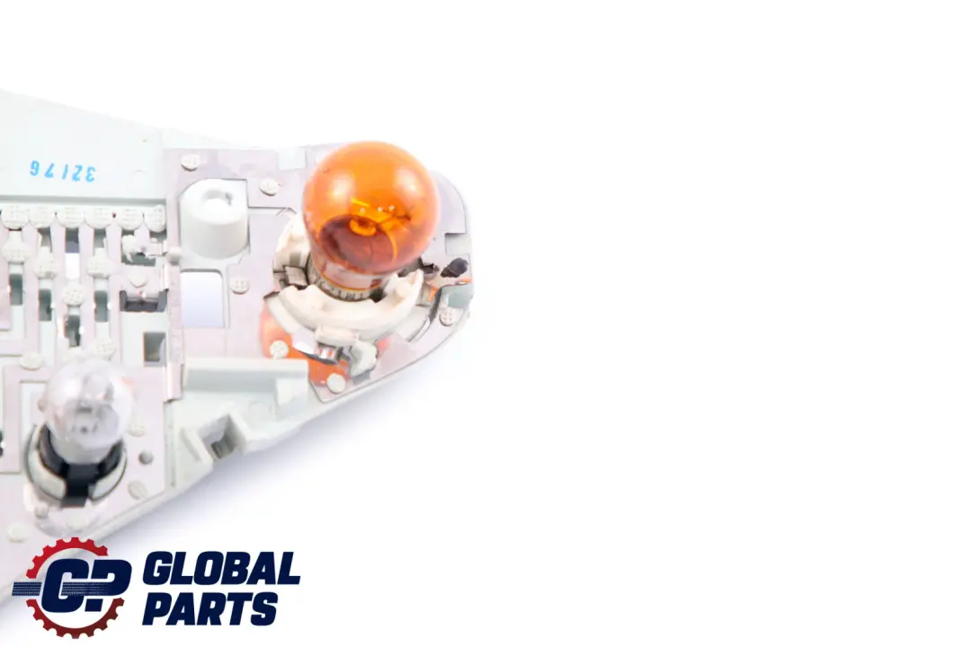 BMW 3 Series E92 Side Panel Light Lamp Bulb Holder Socket Rear Right O/S - SKU 7174408-1 - Part number 7174408