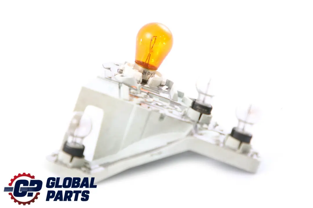 BMW 3 Series E92 Side Panel Light Lamp Bulb Holder Socket Rear Right O/S - SKU 7174408-1 - Part number 7174408