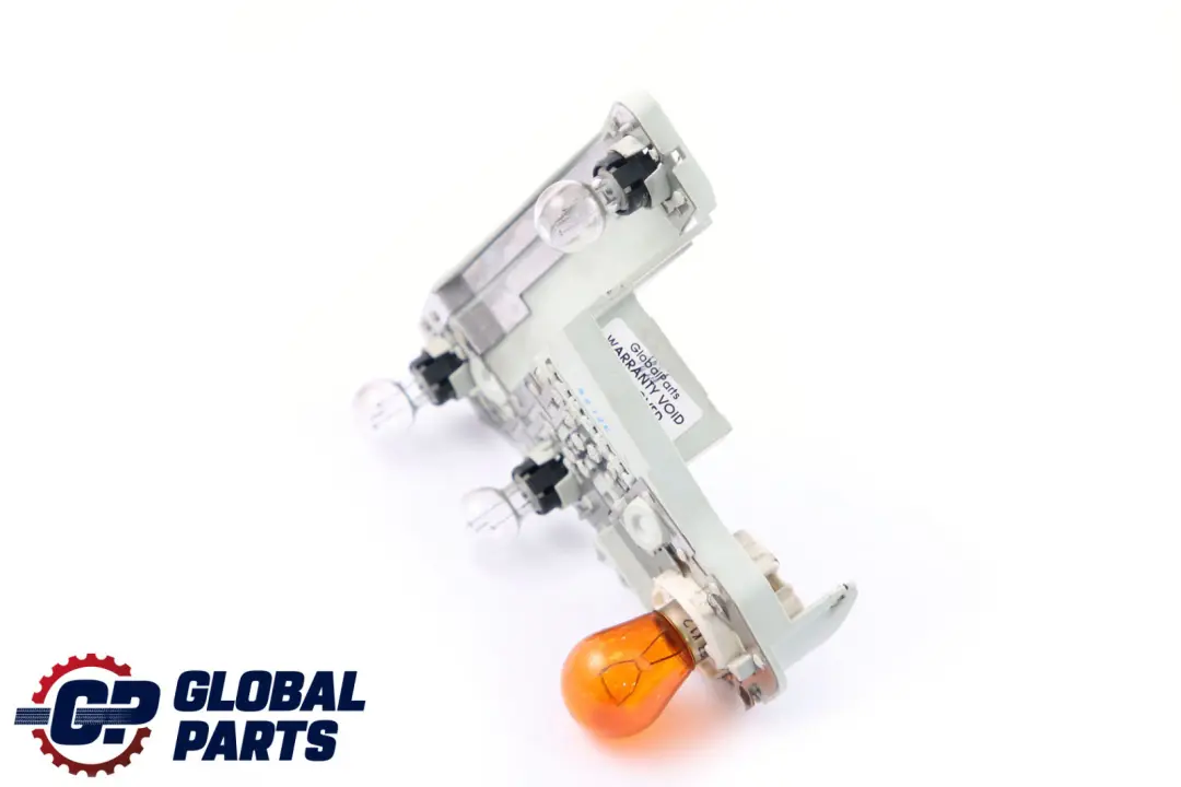 BMW 3 Series E92 Side Panel Light Lamp Bulb Holder Socket Rear Right O/S - SKU 7174408-1 - Part number 7174408