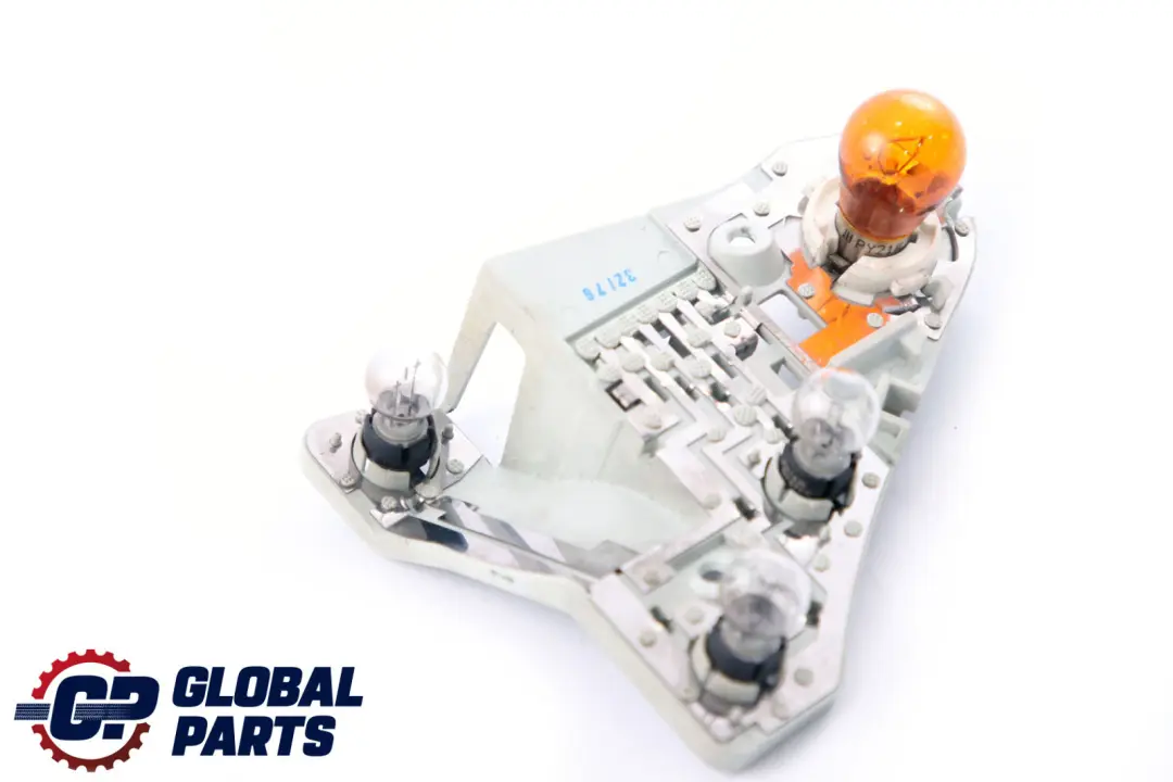BMW 3 Series E92 Side Panel Light Lamp Bulb Holder Socket Rear Right O/S - SKU 7174408-1 - Part number 7174408