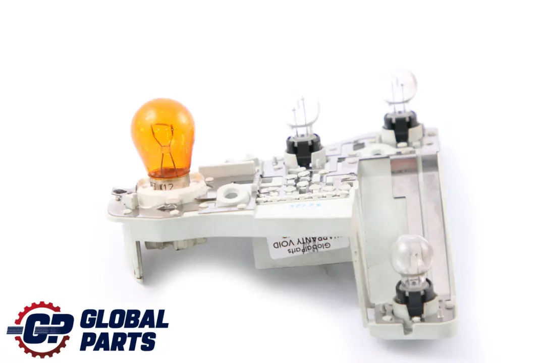 BMW 3 Series E92 Side Panel Light Lamp Bulb Holder Socket Rear Right O/S - SKU 7174408-1 - Part number 7174408