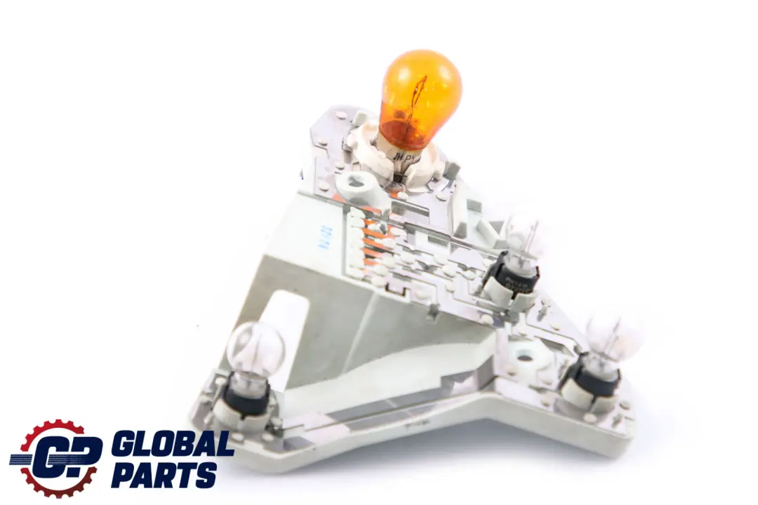 BMW 3 Series E92 Side Panel Light Lamp Bulb Holder Socket Rear Right O/S - SKU 7174408-1 - Part number 7174408